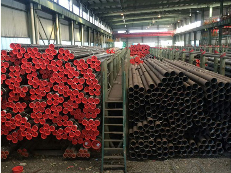 邗江12crmo化肥专用管